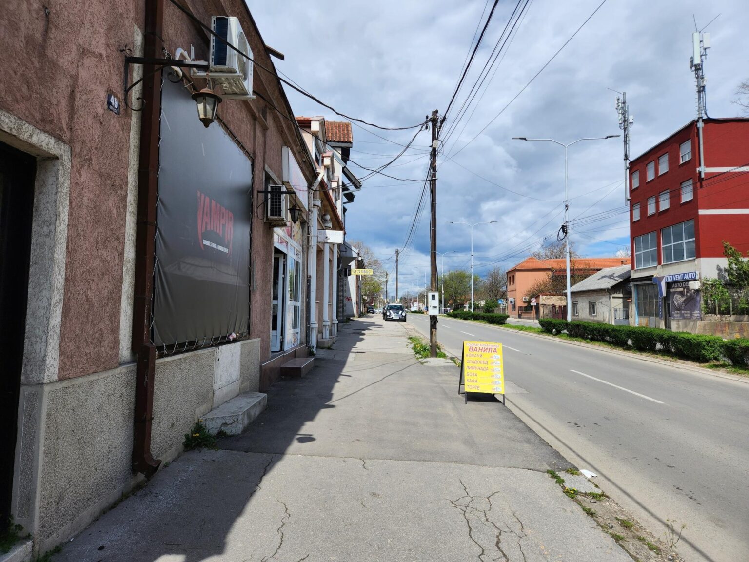 Leskovac and Niš: a two-day dash next door to southern Serbia