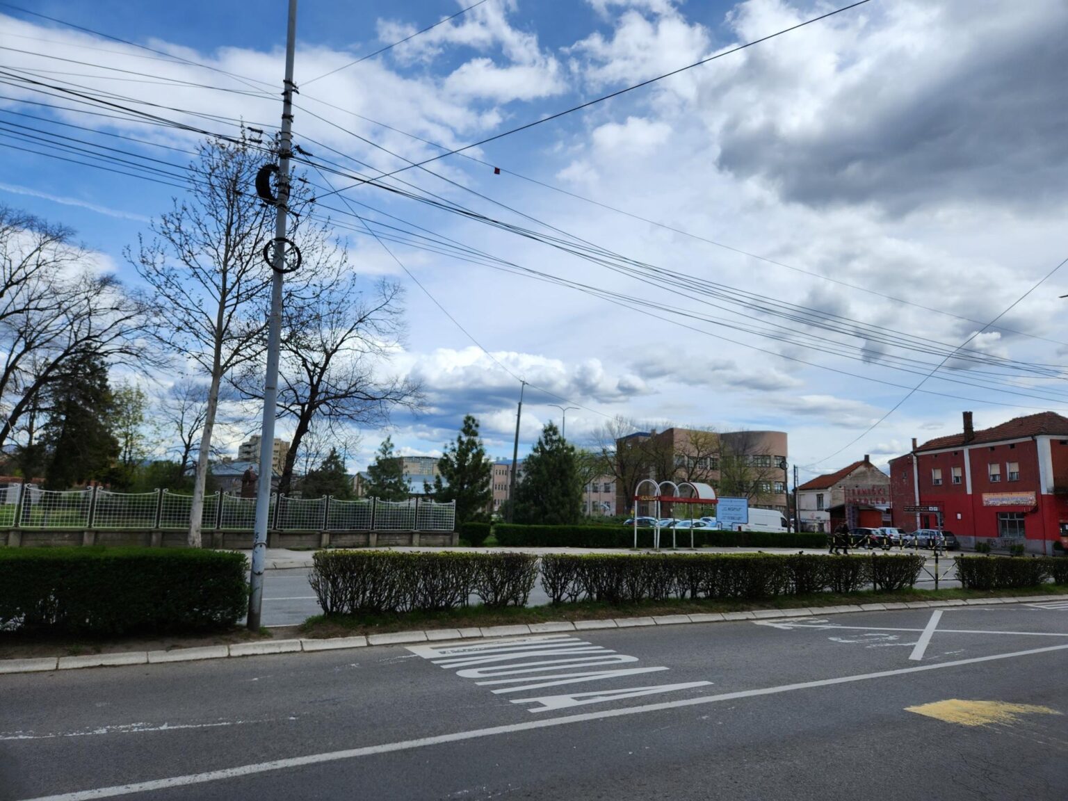 Leskovac and Niš: a two-day dash next door to southern Serbia
