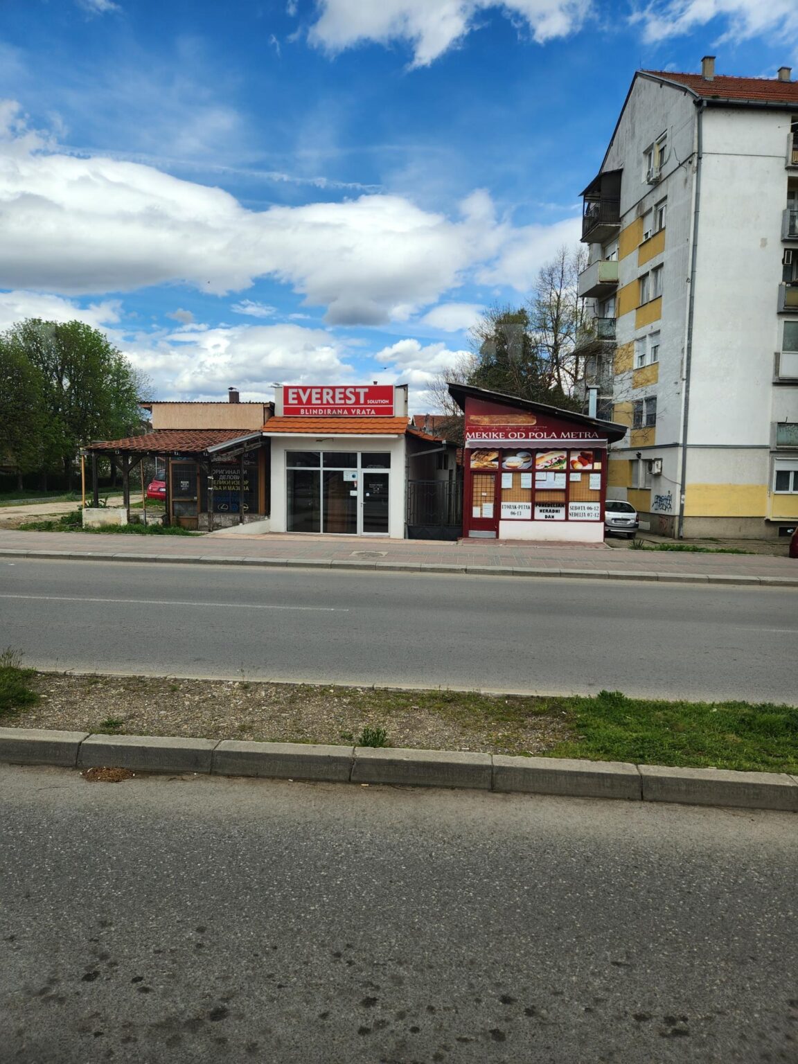 Leskovac and Niš: a two-day dash next door to southern Serbia
