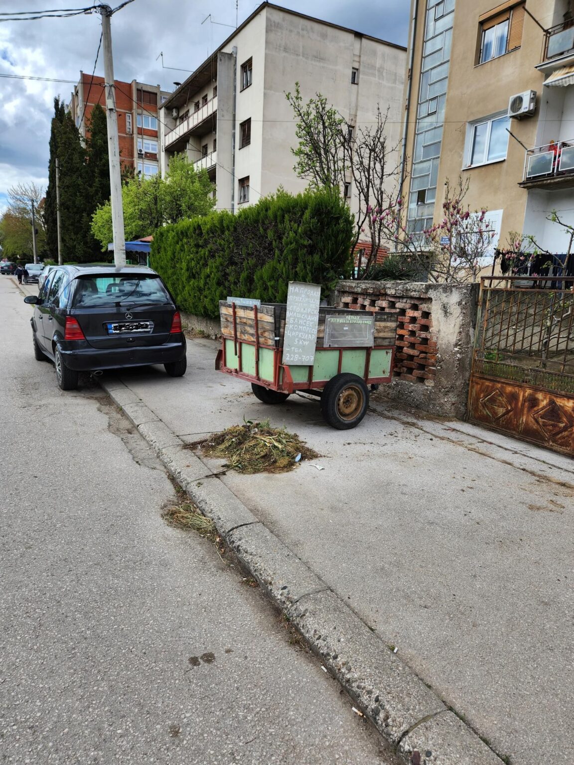 Leskovac and Niš: a two-day dash next door to southern Serbia