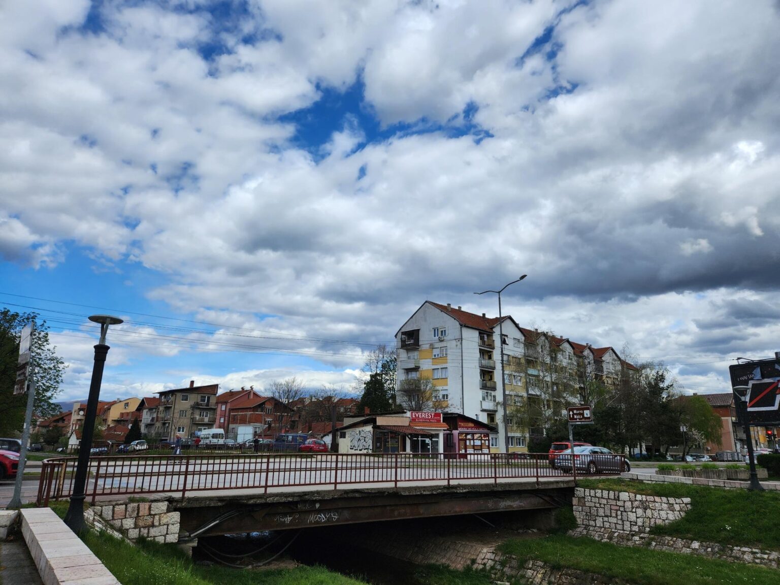 Leskovac and Niš: a two-day dash next door to southern Serbia