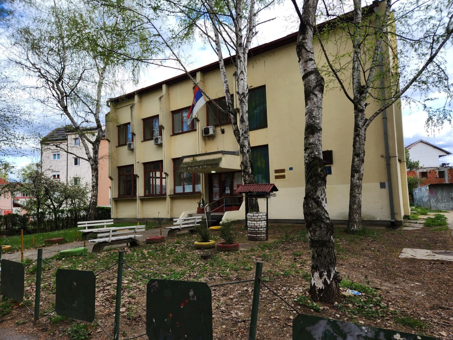 Leskovac and Niš: a two-day dash next door to southern Serbia