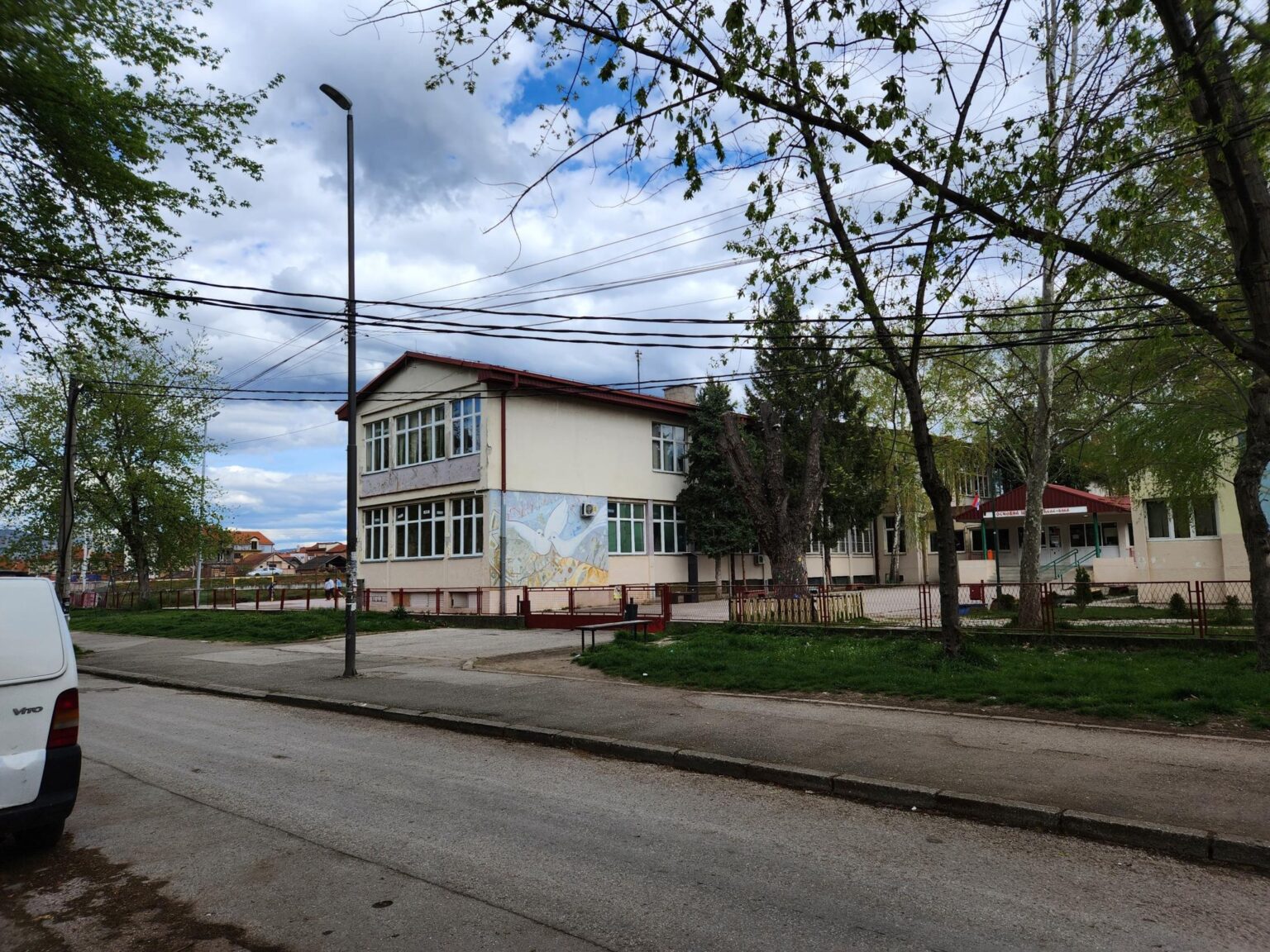 Leskovac and Niš: a two-day dash next door to southern Serbia