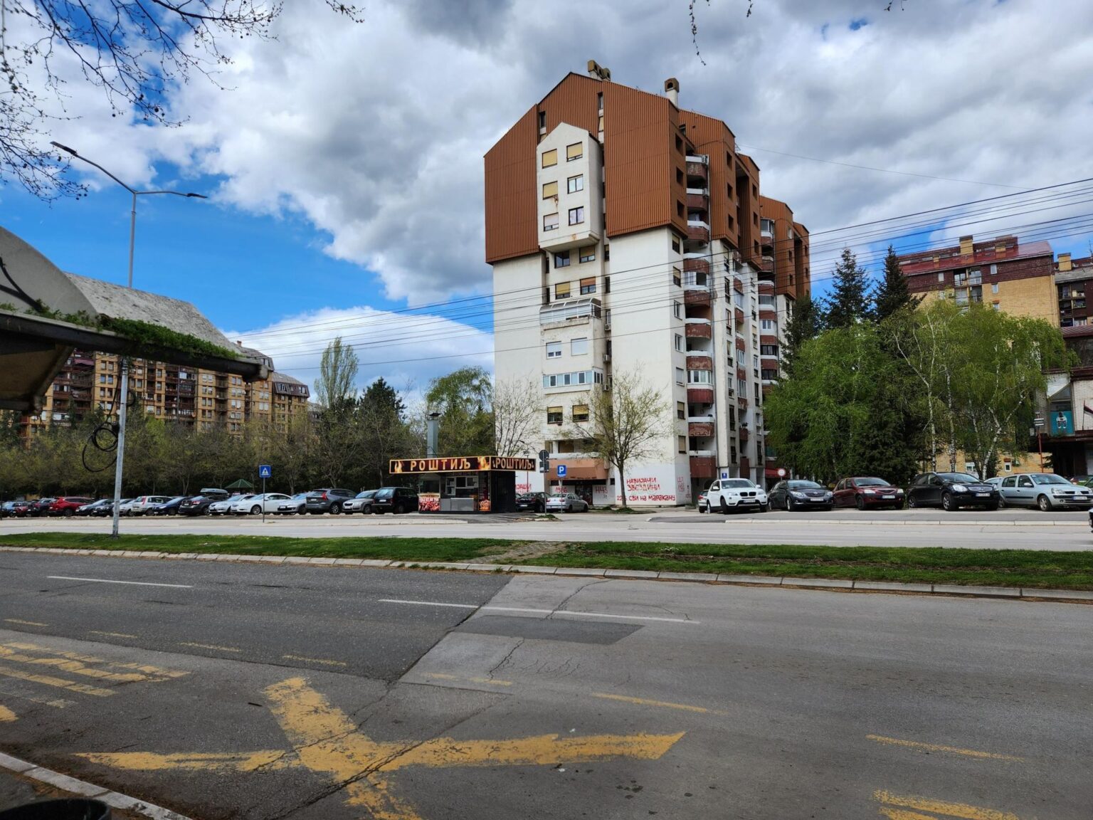Leskovac and Niš: a two-day dash next door to southern Serbia
