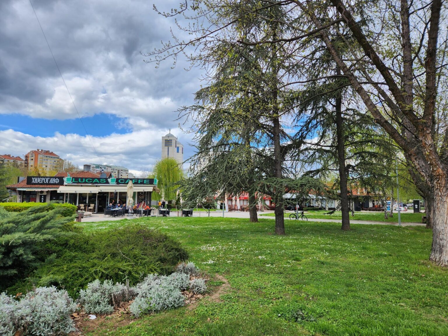 Leskovac and Niš: a two-day dash next door to southern Serbia