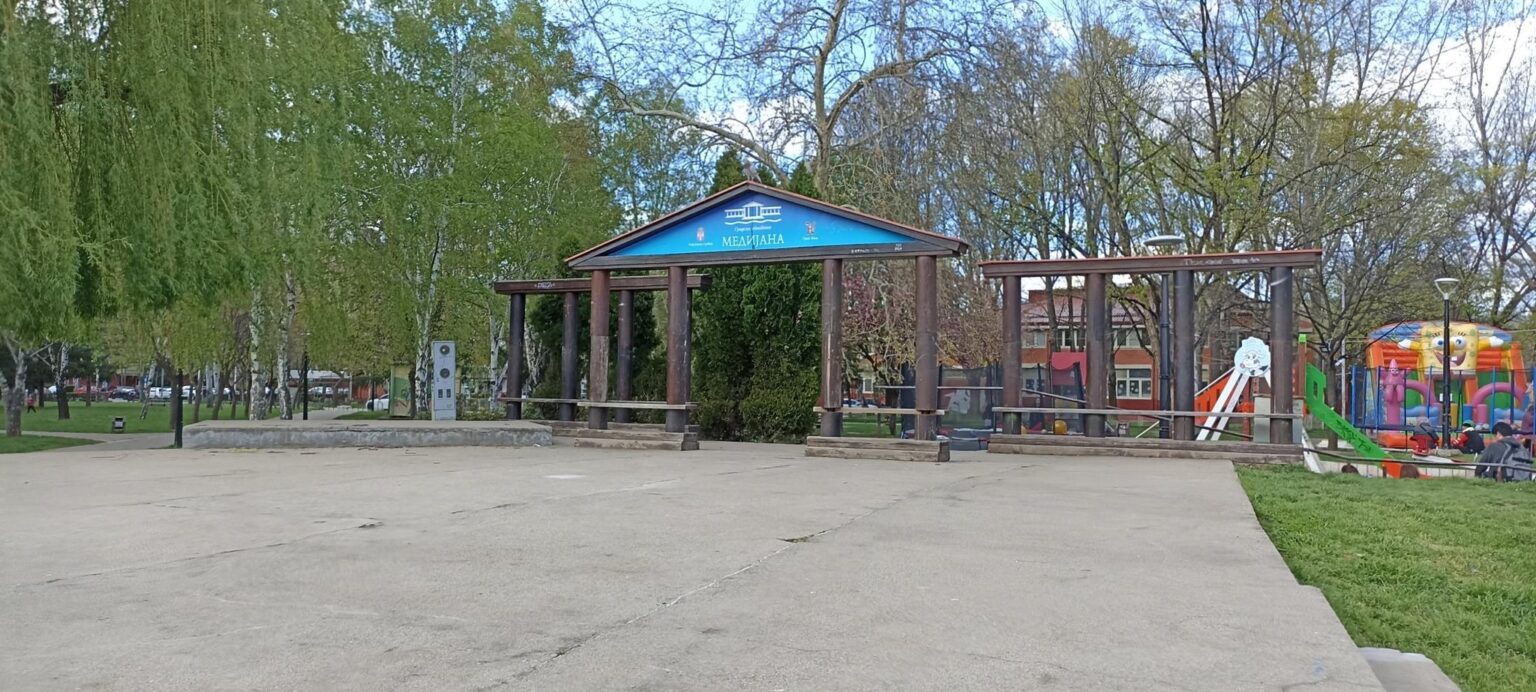 Leskovac and Niš: a two-day dash next door to southern Serbia