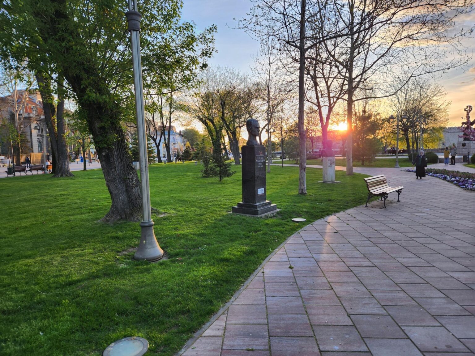 Leskovac and Niš: a two-day dash next door to southern Serbia