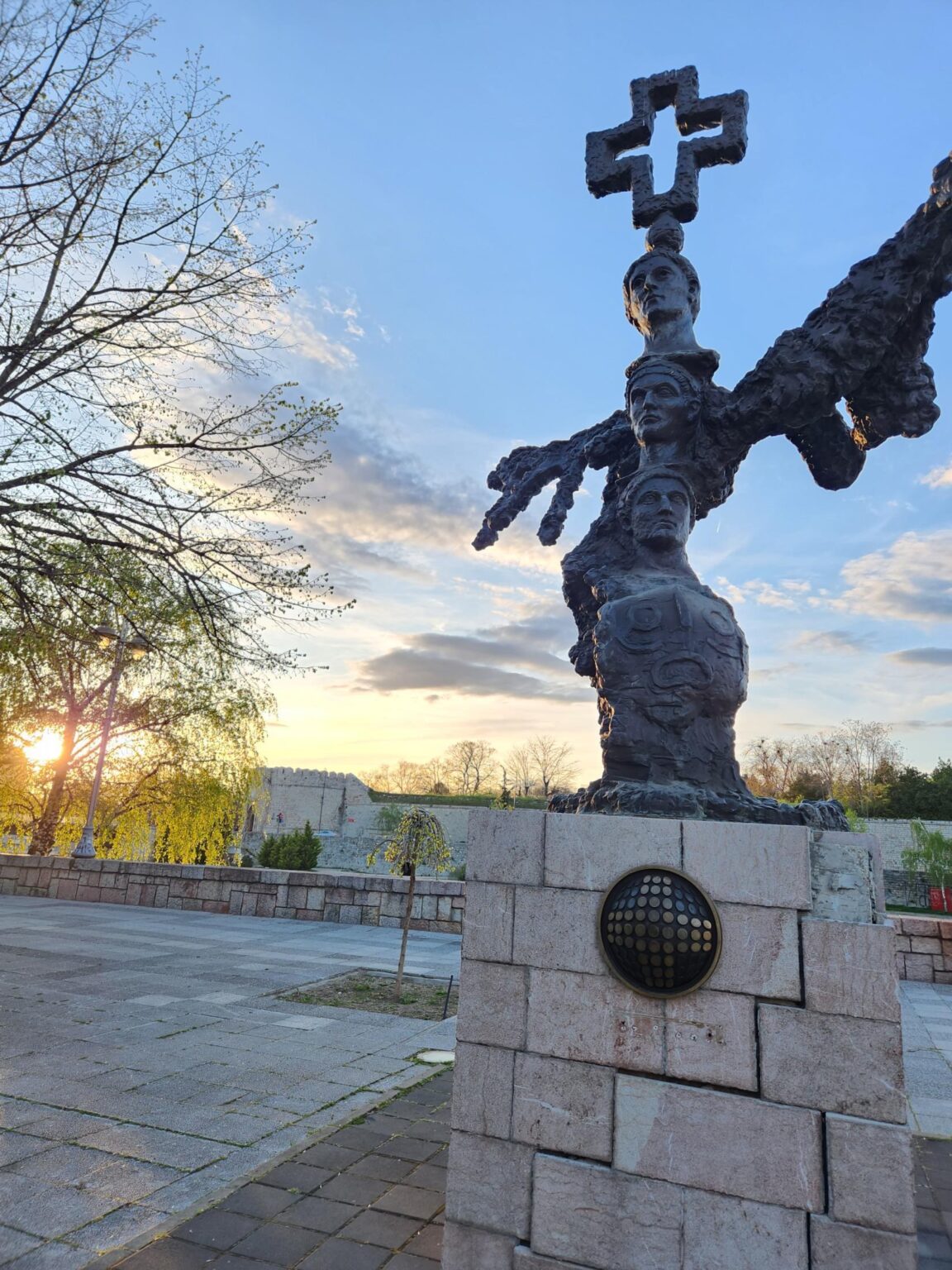 Leskovac and Niš: a two-day dash next door to southern Serbia