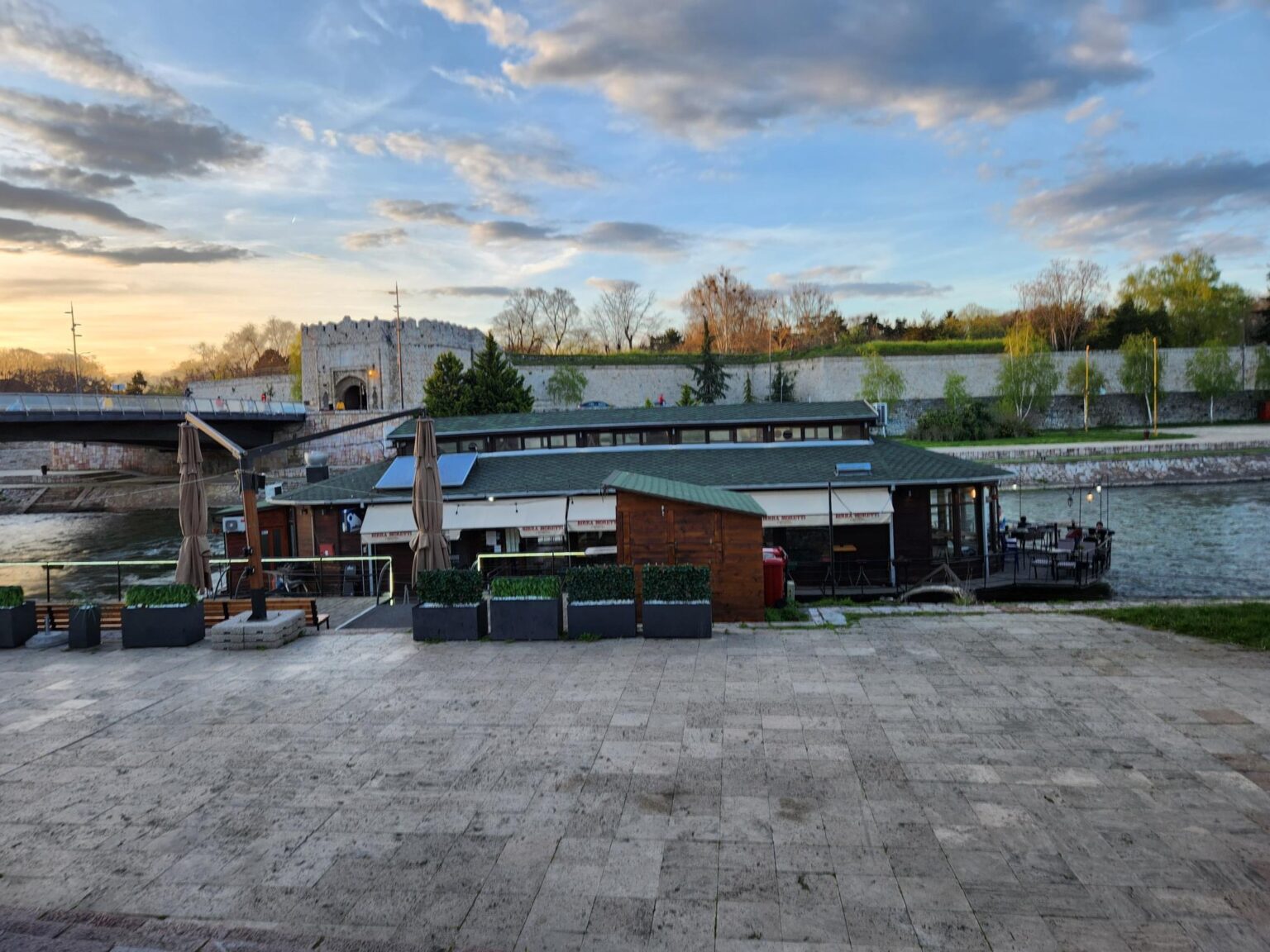 Leskovac and Niš: a two-day dash next door to southern Serbia