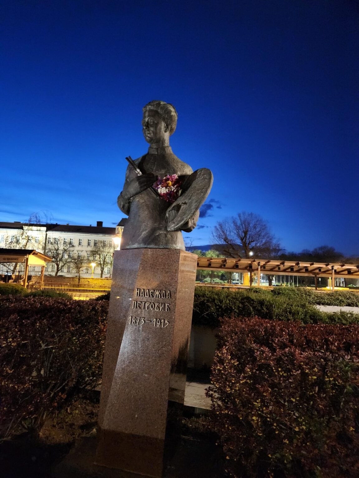 Leskovac and Niš: a two-day dash next door to southern Serbia
