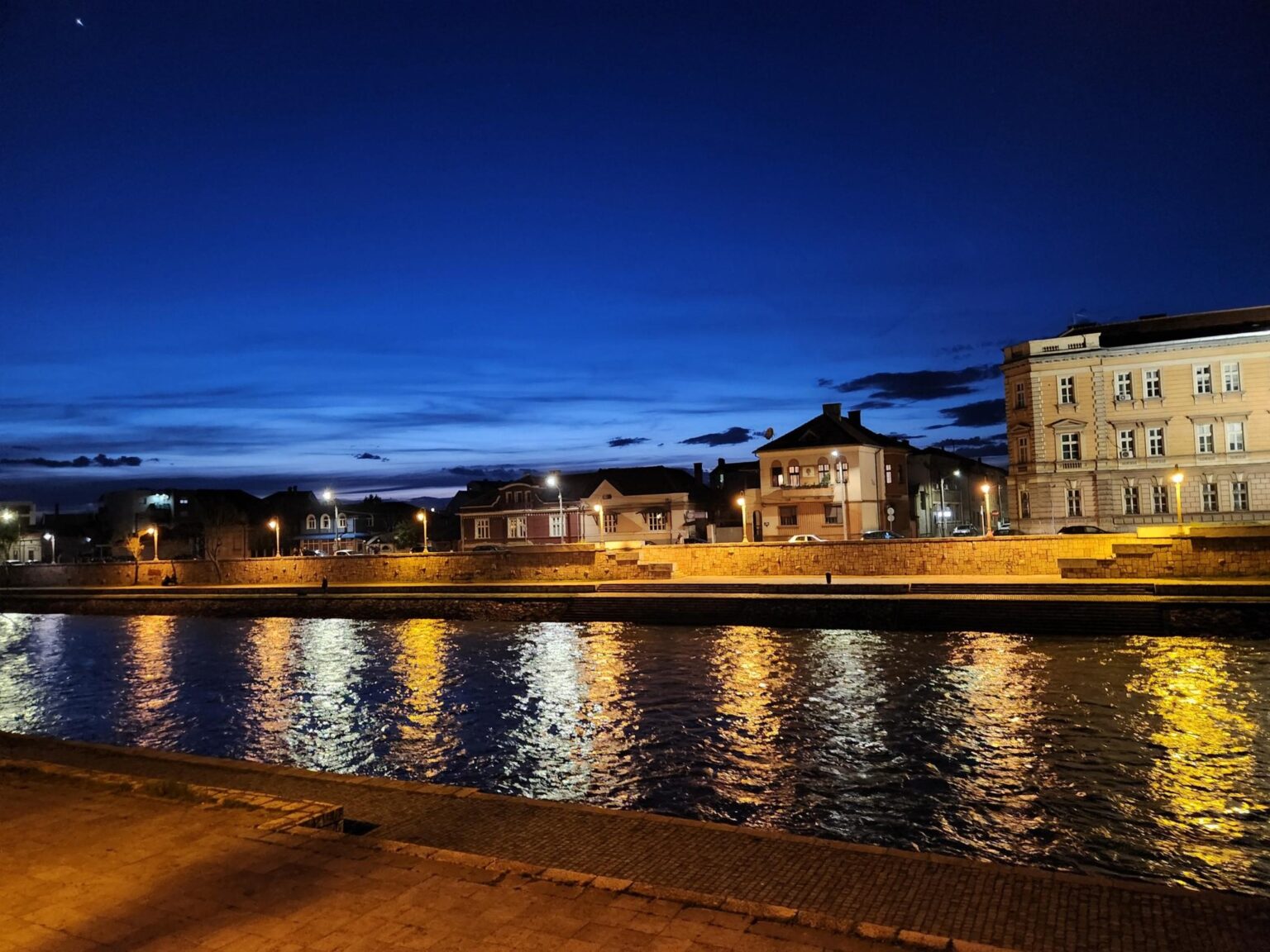 Leskovac and Niš: a two-day dash next door to southern Serbia