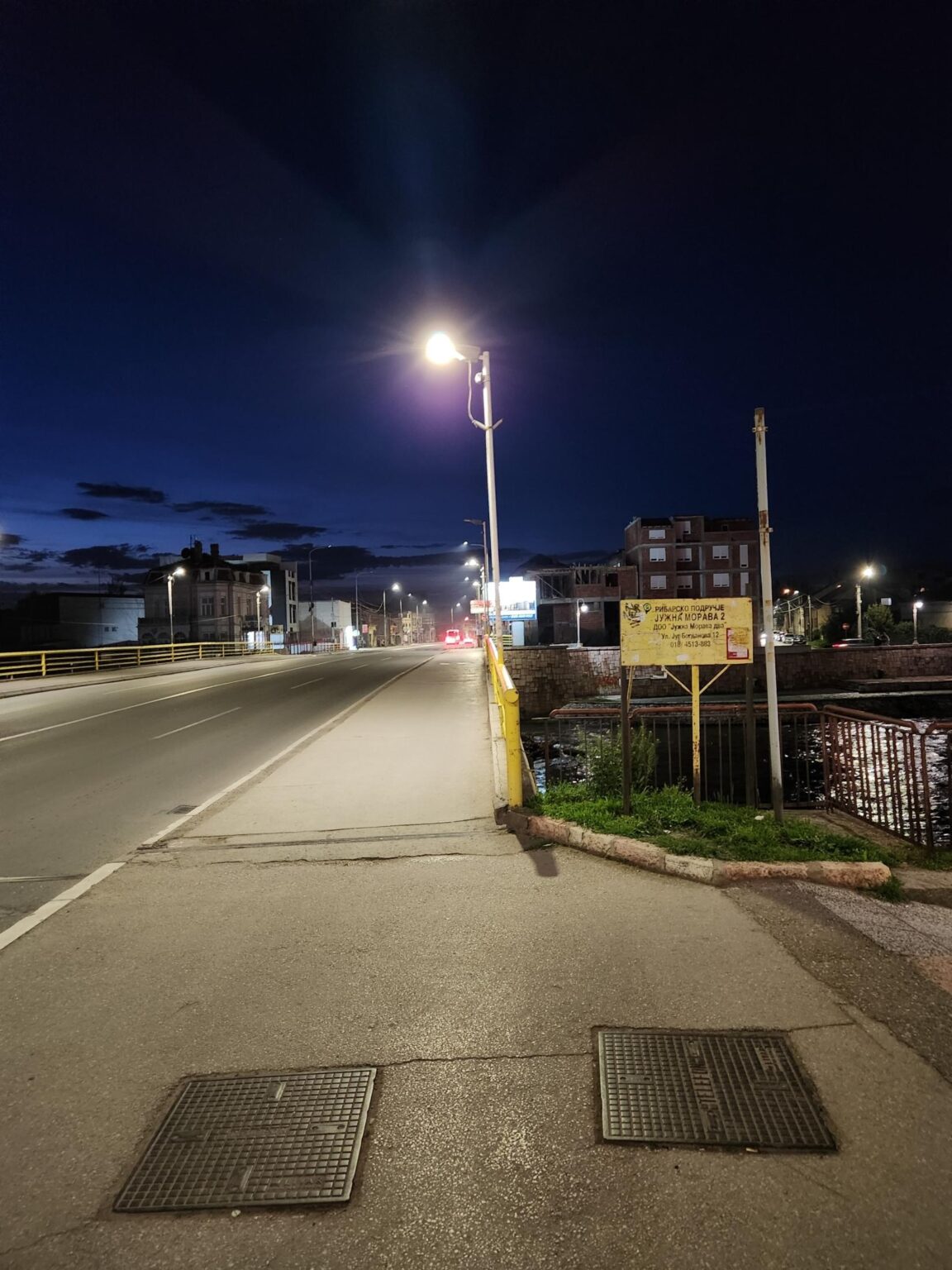 Leskovac and Niš: a two-day dash next door to southern Serbia