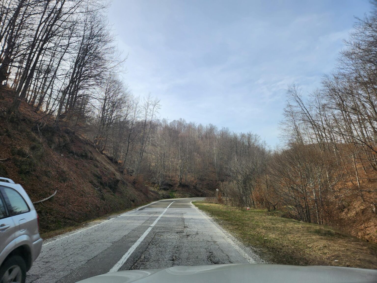 Leskovac and Niš: a two-day dash next door to southern Serbia