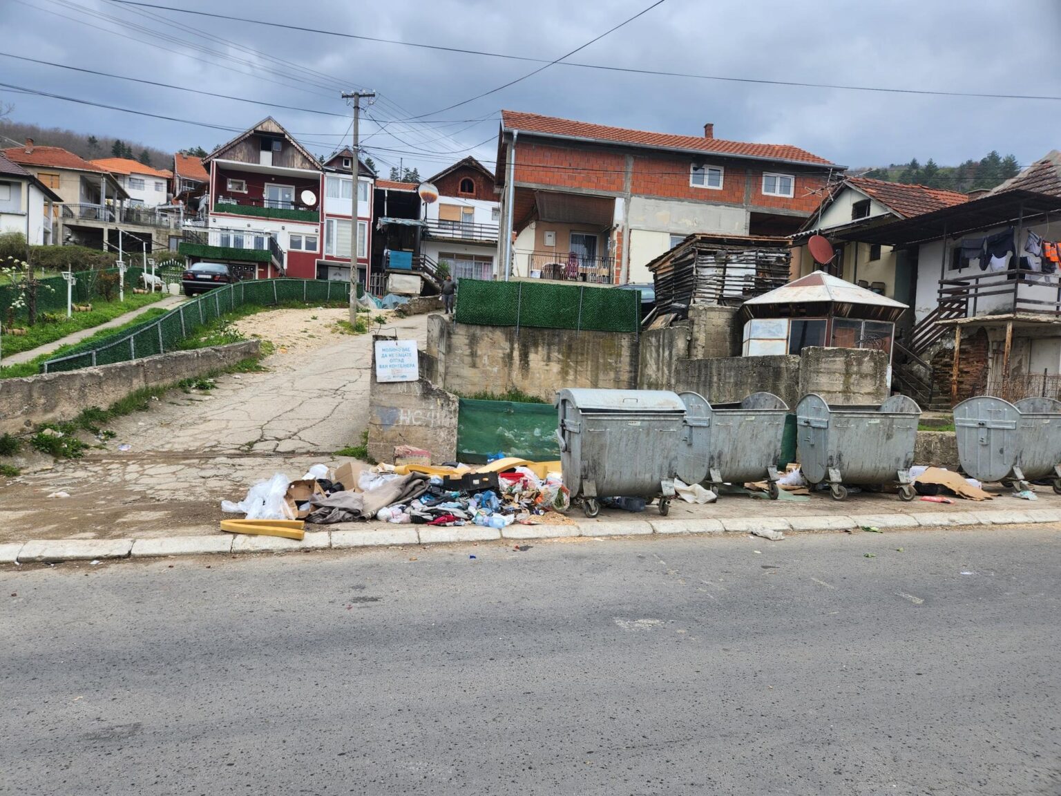 Leskovac and Niš: a two-day dash next door to southern Serbia