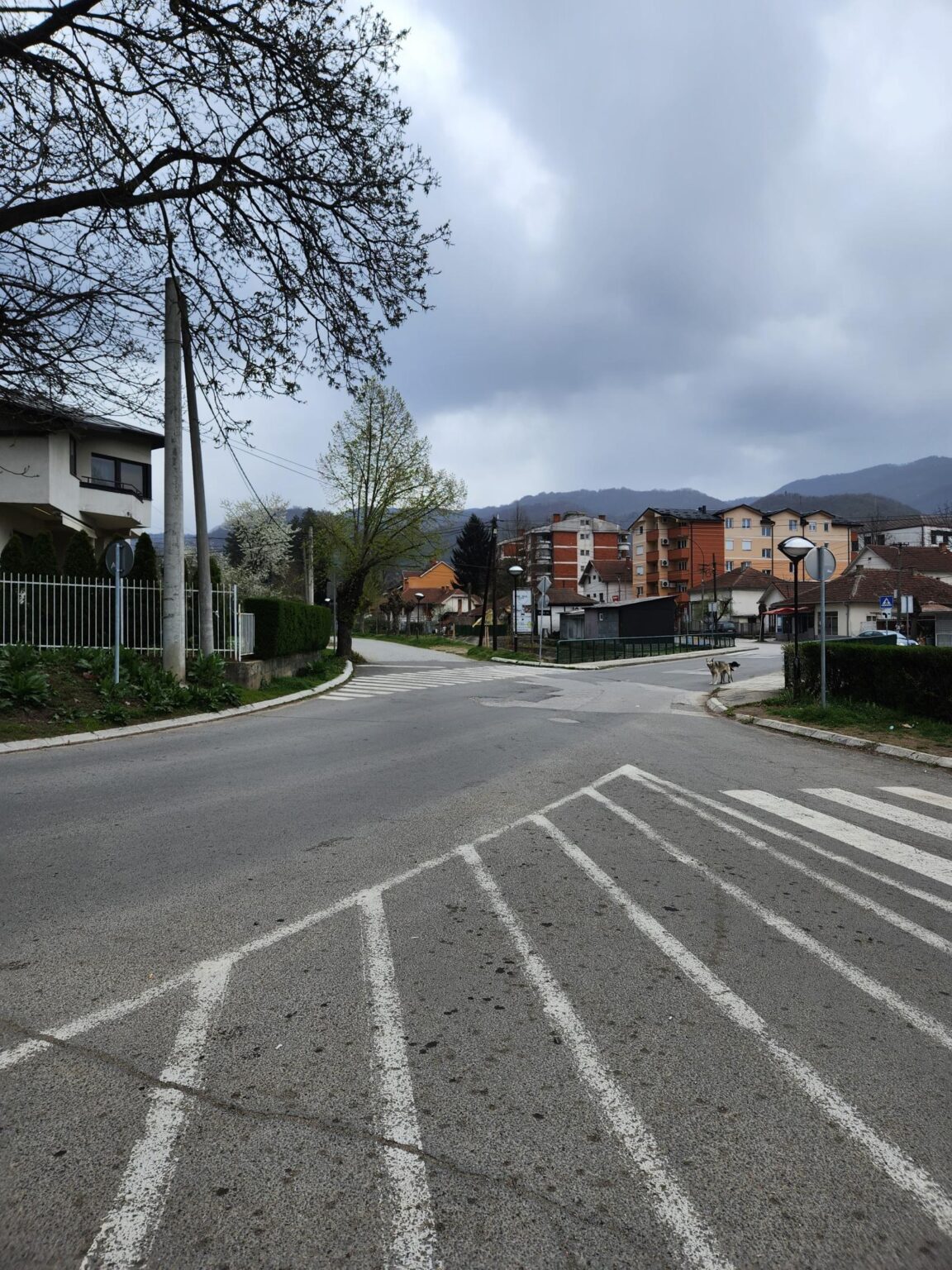 Leskovac and Niš: a two-day dash next door to southern Serbia