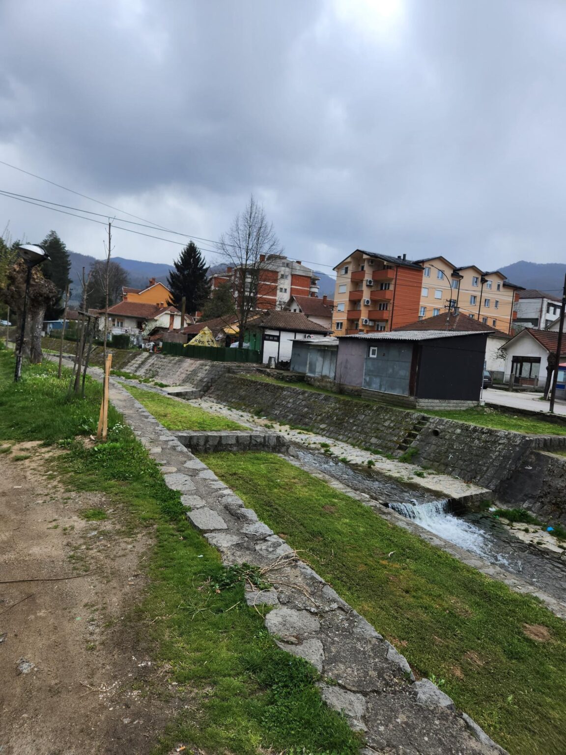 Leskovac and Niš: a two-day dash next door to southern Serbia