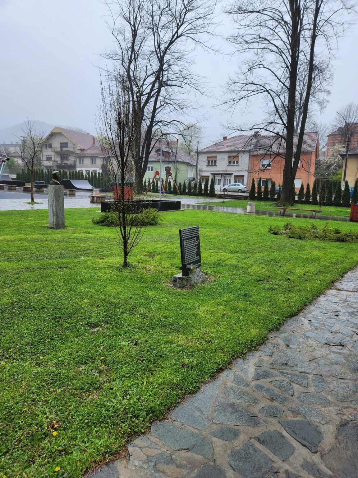 Leskovac and Niš: a two-day dash next door to southern Serbia