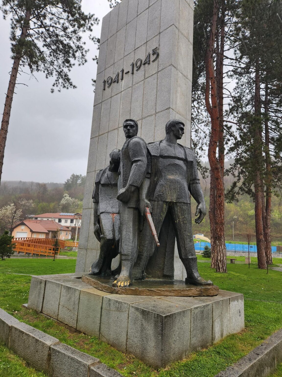 Leskovac and Niš: a two-day dash next door to southern Serbia