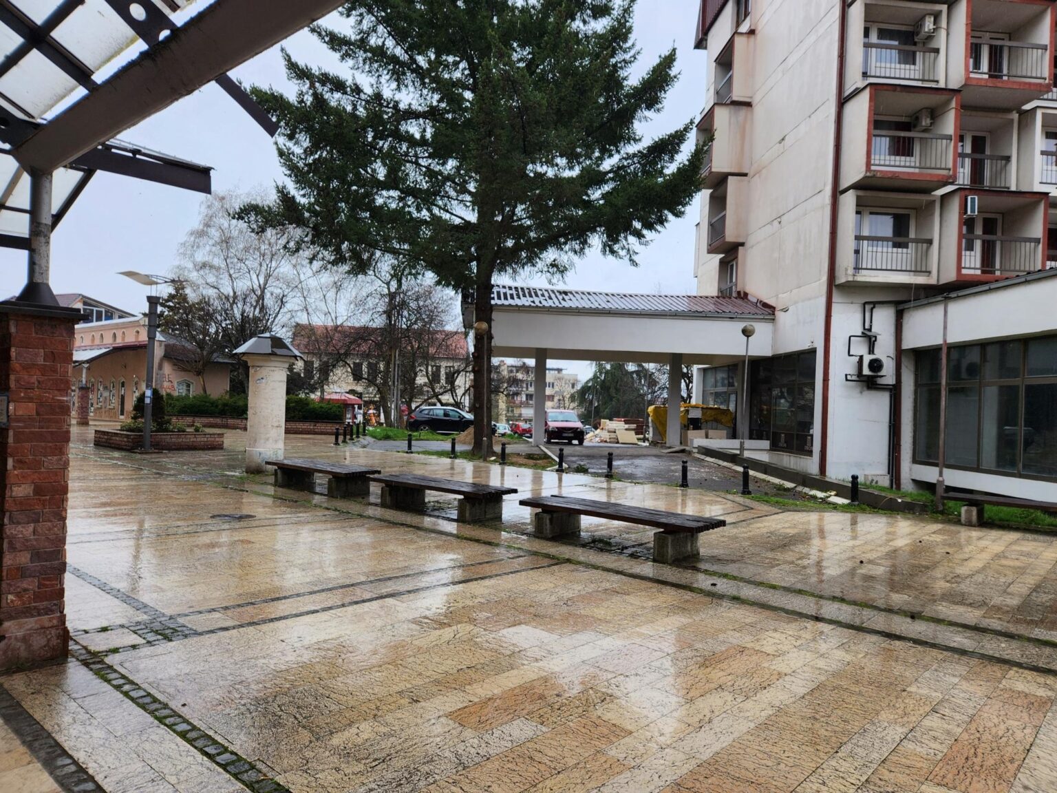 Leskovac and Niš: a two-day dash next door to southern Serbia