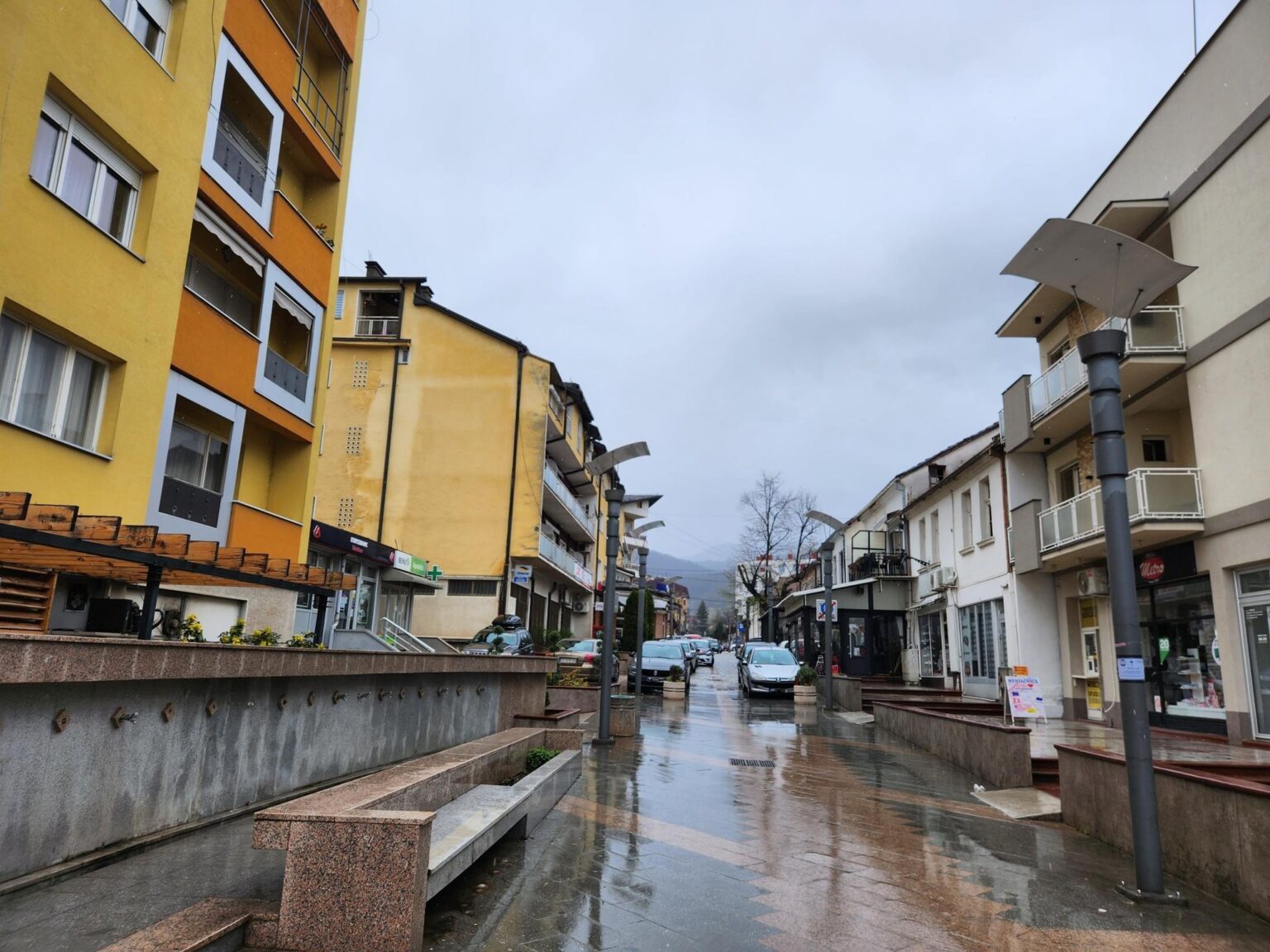 Leskovac and Niš: a two-day dash next door to southern Serbia