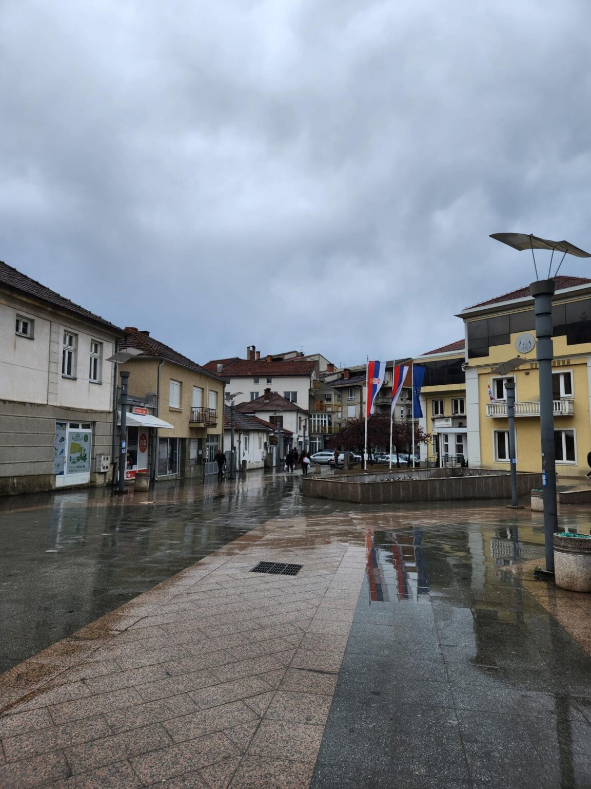 Leskovac and Niš: a two-day dash next door to southern Serbia