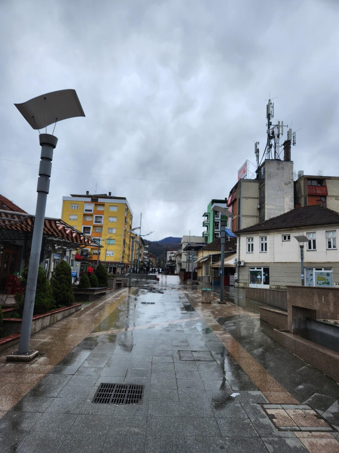Leskovac and Niš: a two-day dash next door to southern Serbia