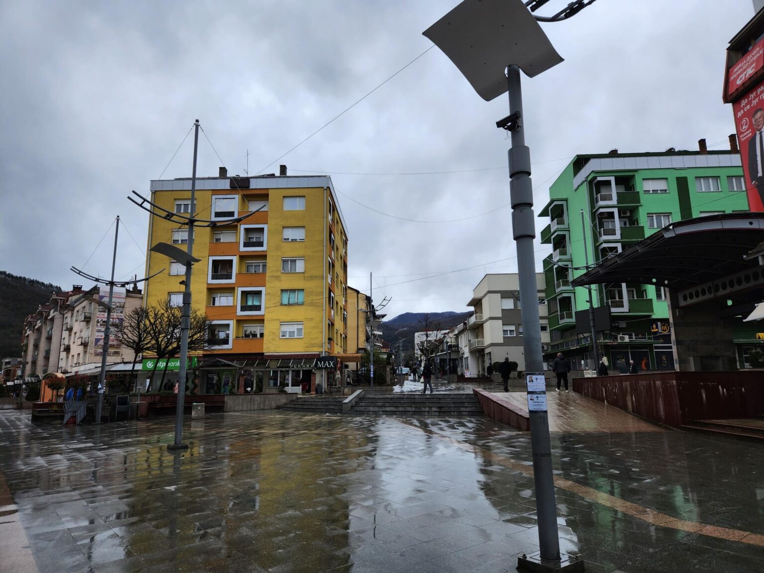 Leskovac and Niš: a two-day dash next door to southern Serbia