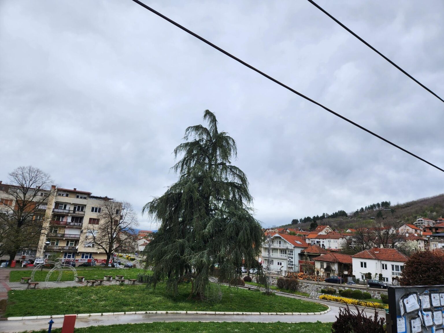 Leskovac and Niš: a two-day dash next door to southern Serbia