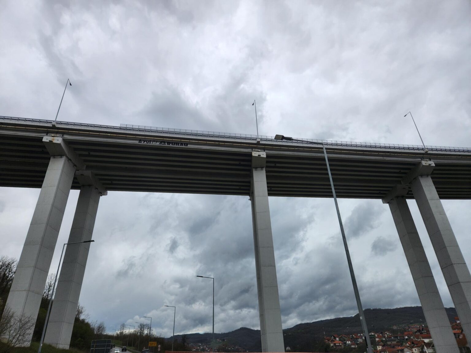 Leskovac and Niš: a two-day dash next door to southern Serbia