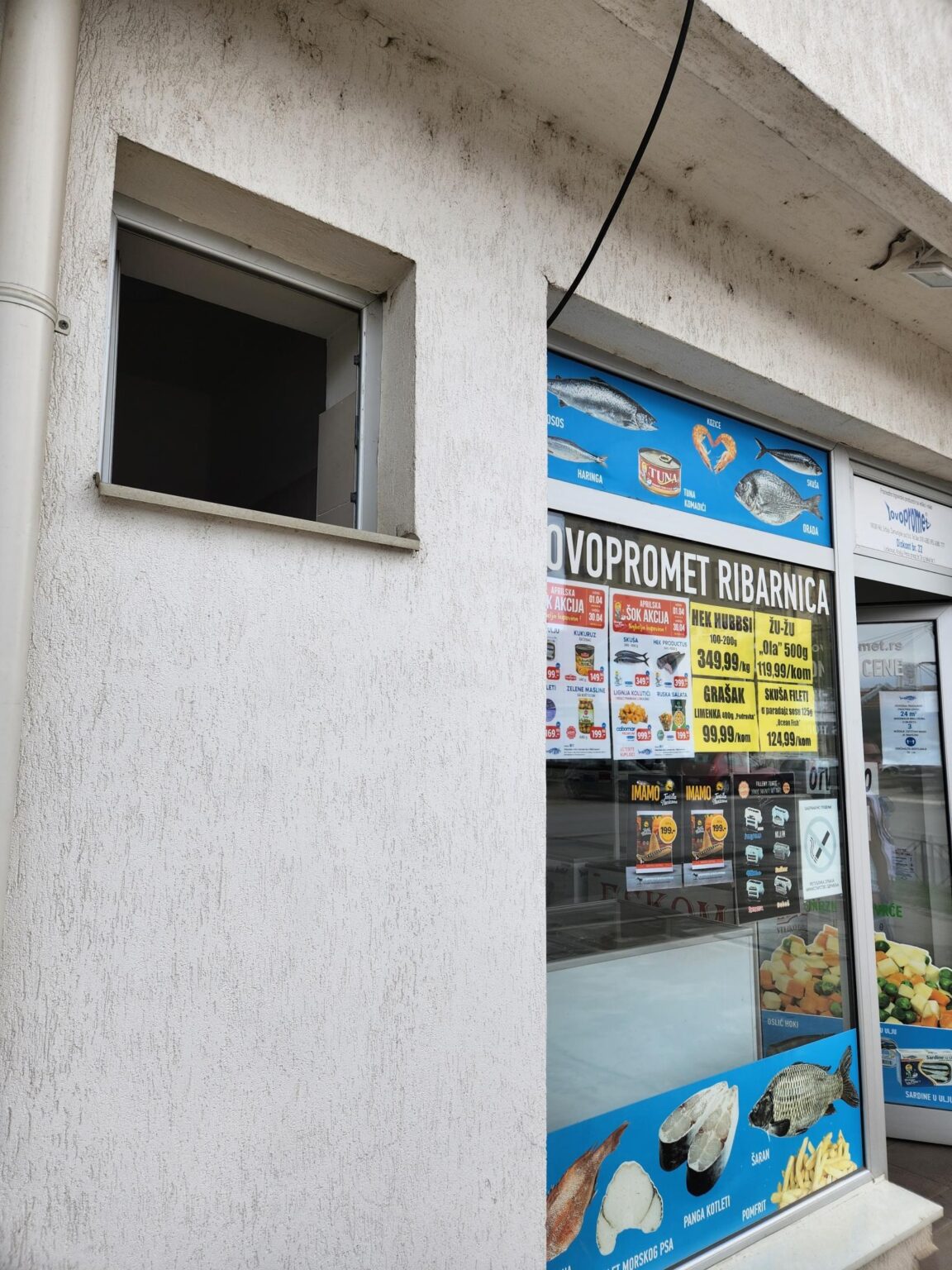 Leskovac and Niš: a two-day dash next door to southern Serbia