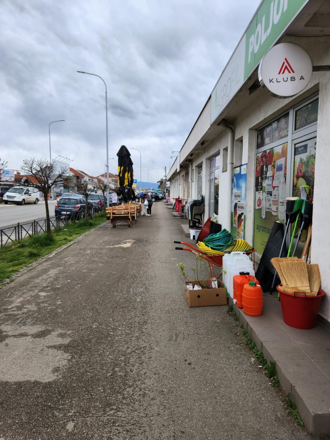 Leskovac and Niš: a two-day dash next door to southern Serbia