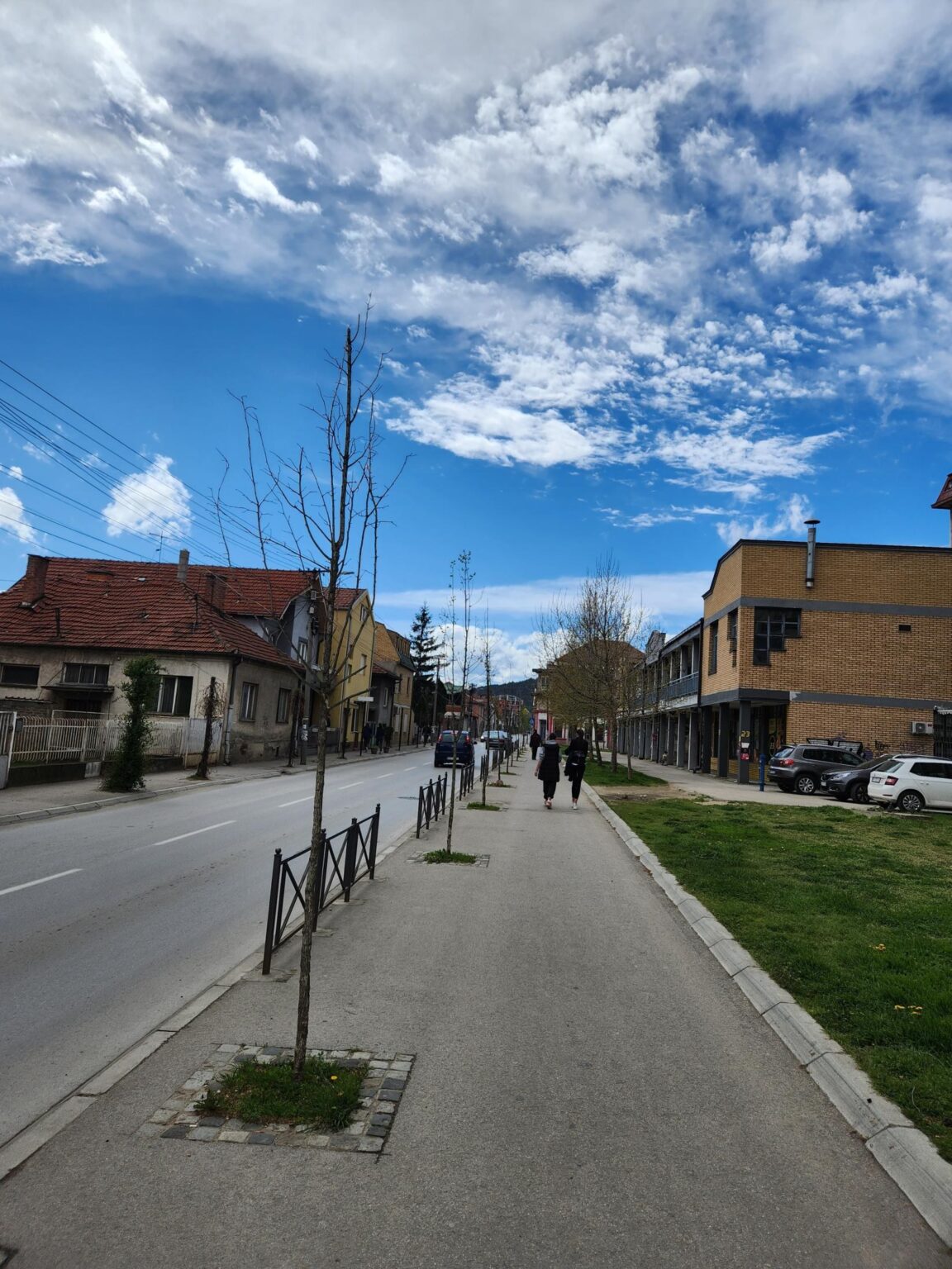 Leskovac and Niš: a two-day dash next door to southern Serbia