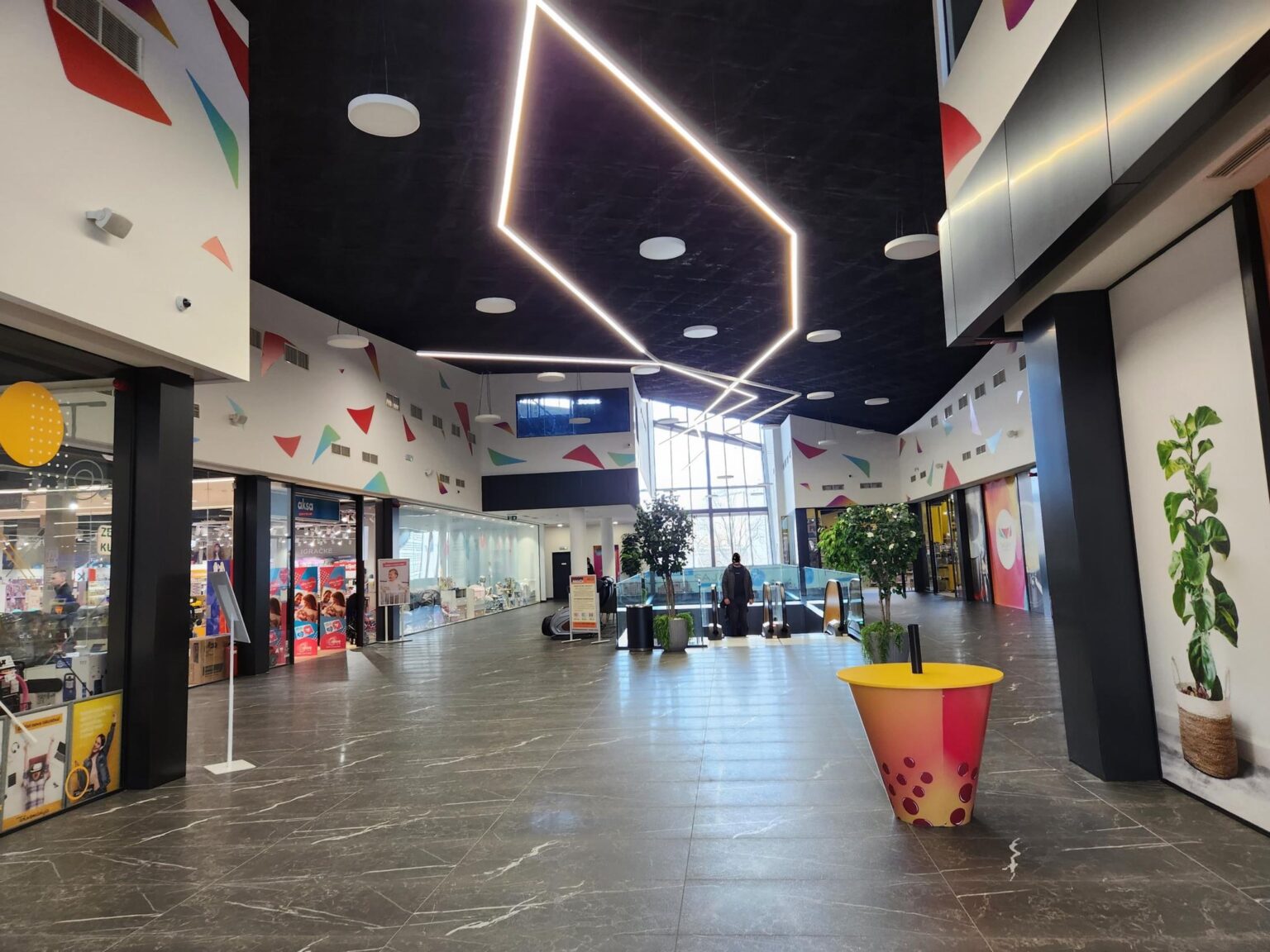 Leskovac and Niš: a two-day dash next door to southern Serbia