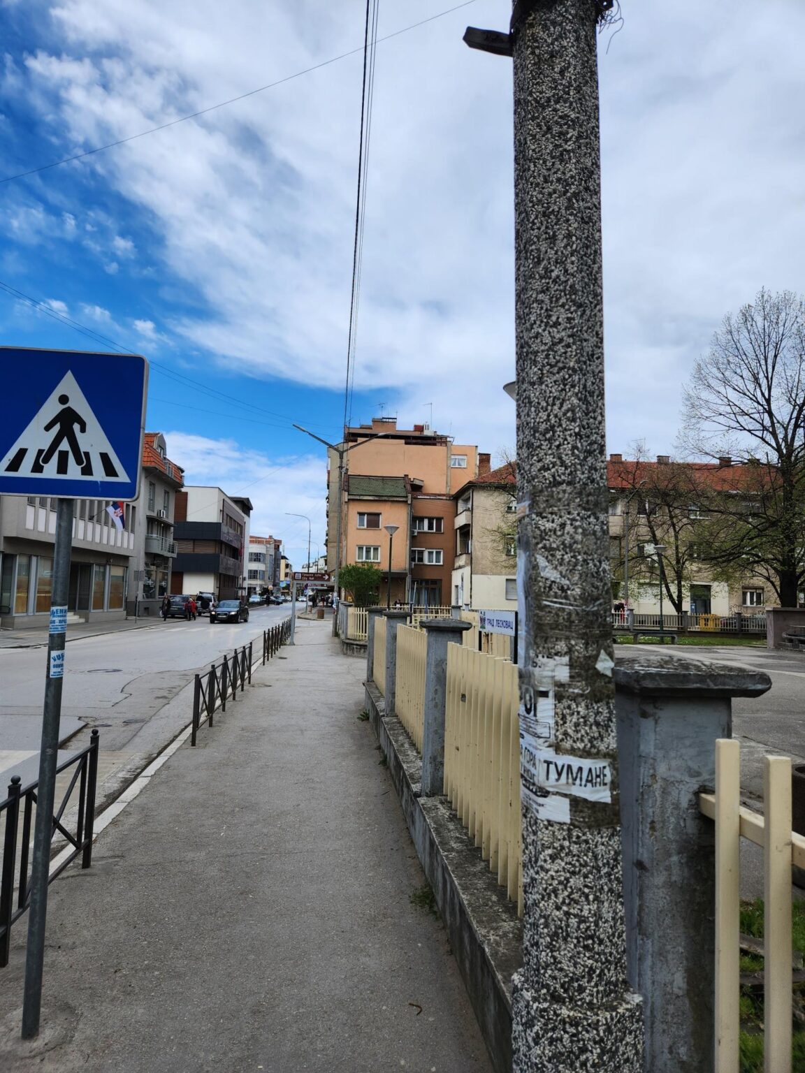 Leskovac and Niš: a two-day dash next door to southern Serbia