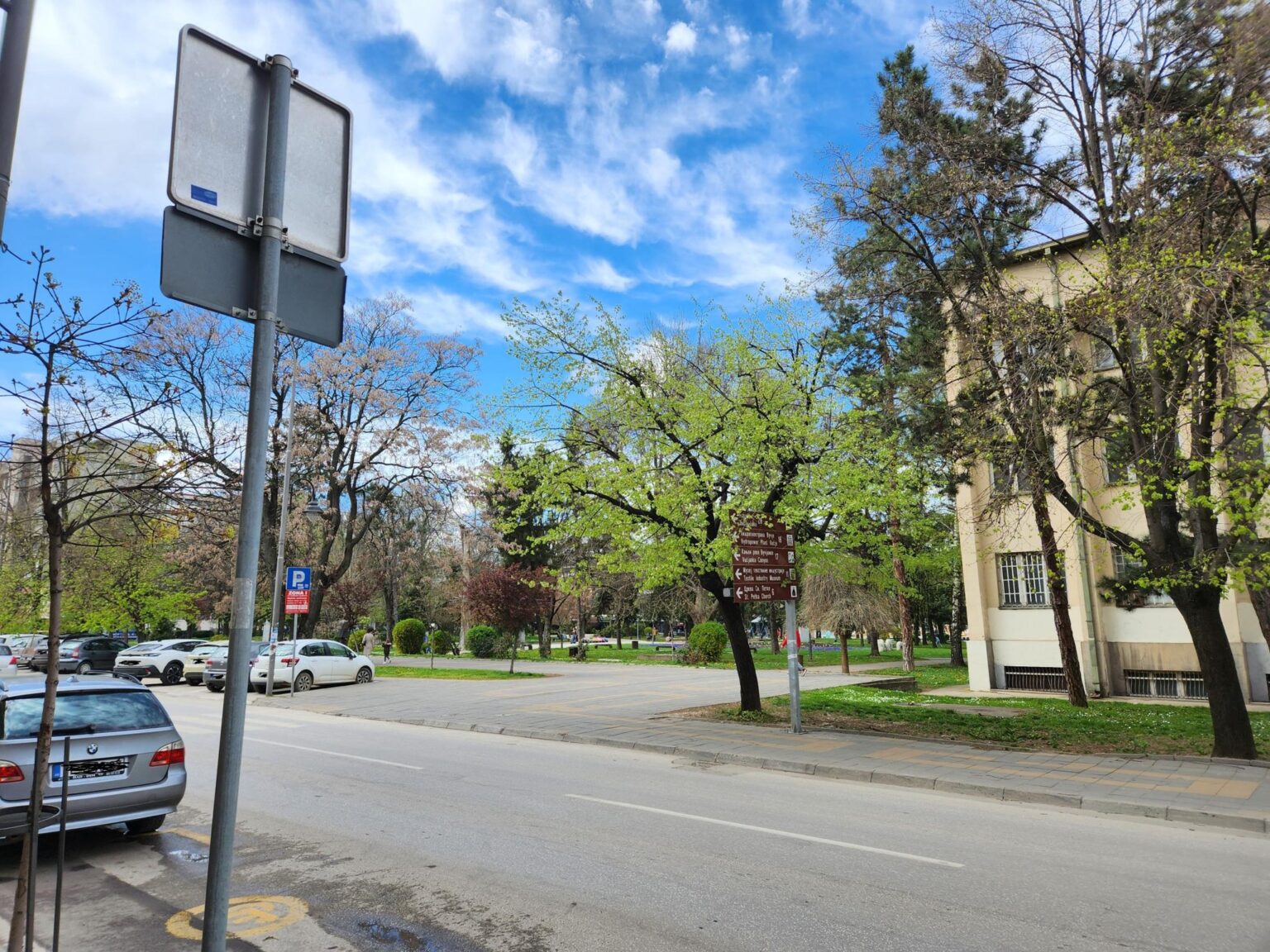 Leskovac and Niš: a two-day dash next door to southern Serbia