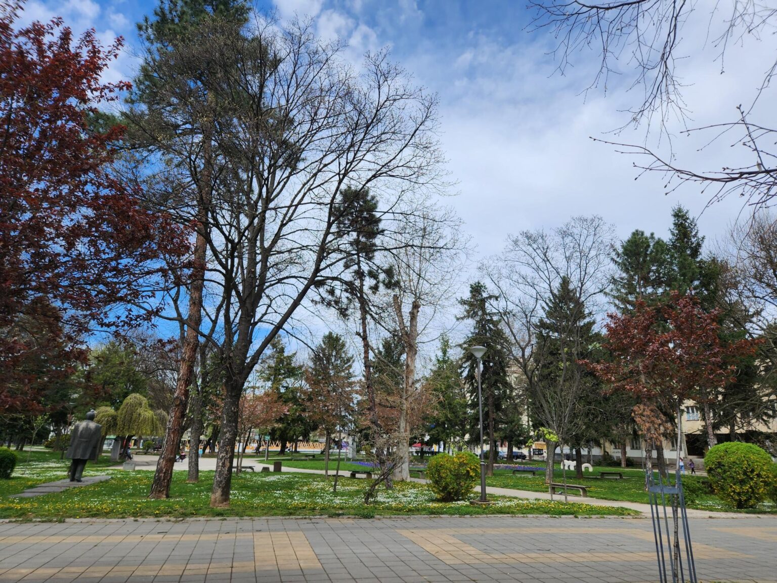 Leskovac and Niš: a two-day dash next door to southern Serbia