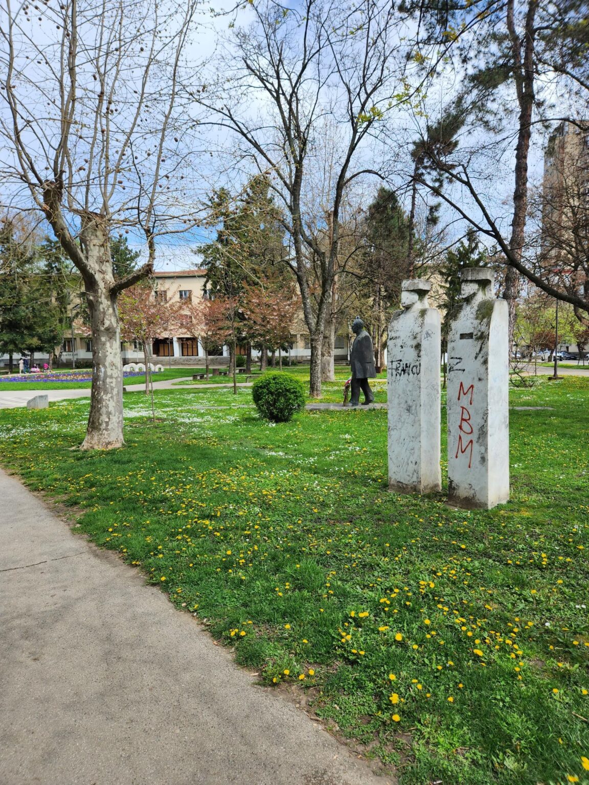 Leskovac and Niš: a two-day dash next door to southern Serbia