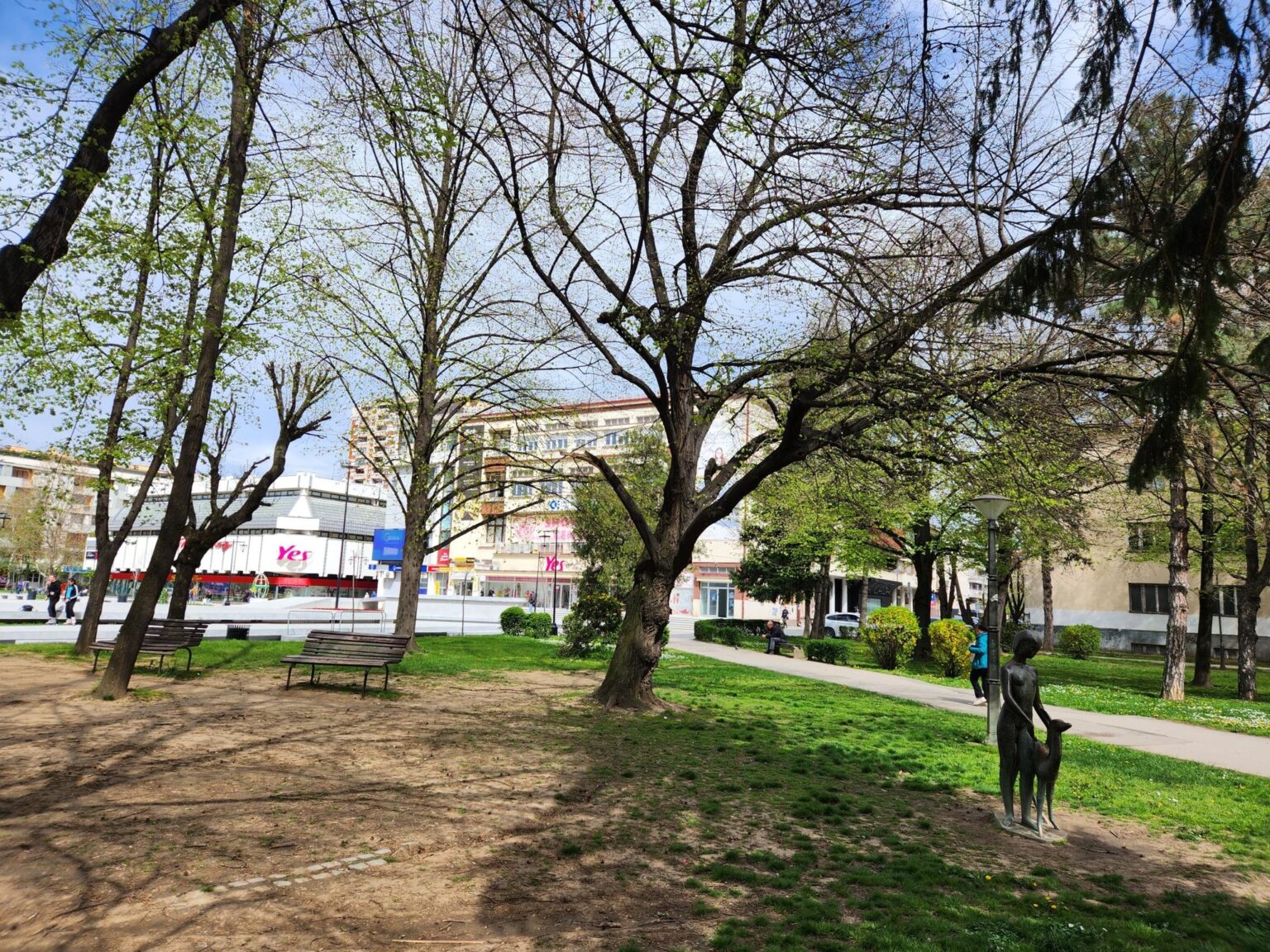 Leskovac and Niš: a two-day dash next door to southern Serbia