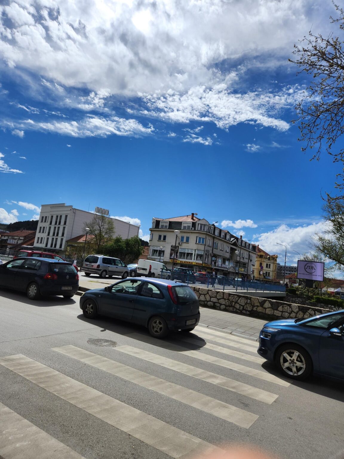 Leskovac and Niš: a two-day dash next door to southern Serbia