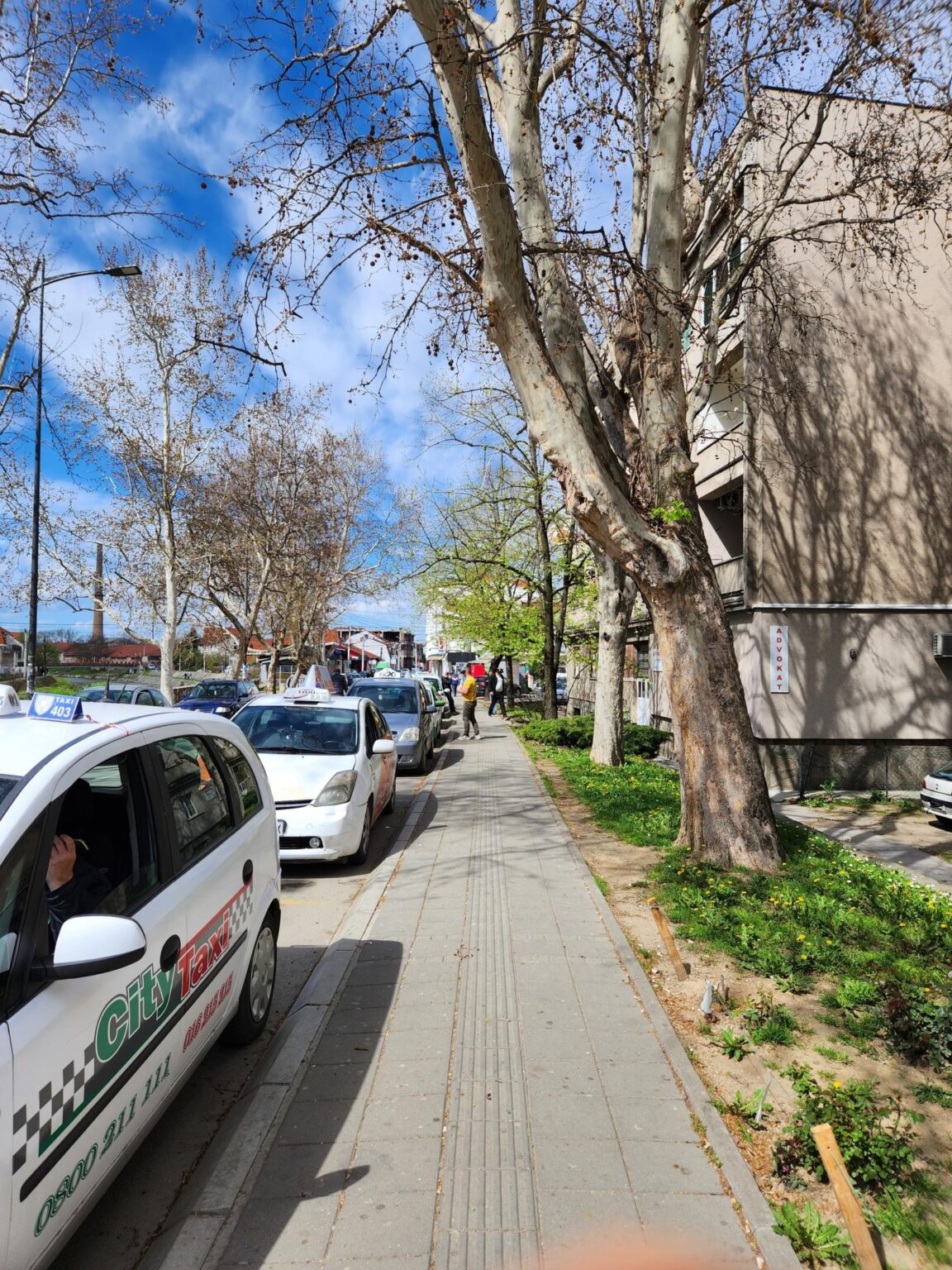 Leskovac and Niš: a two-day dash next door to southern Serbia