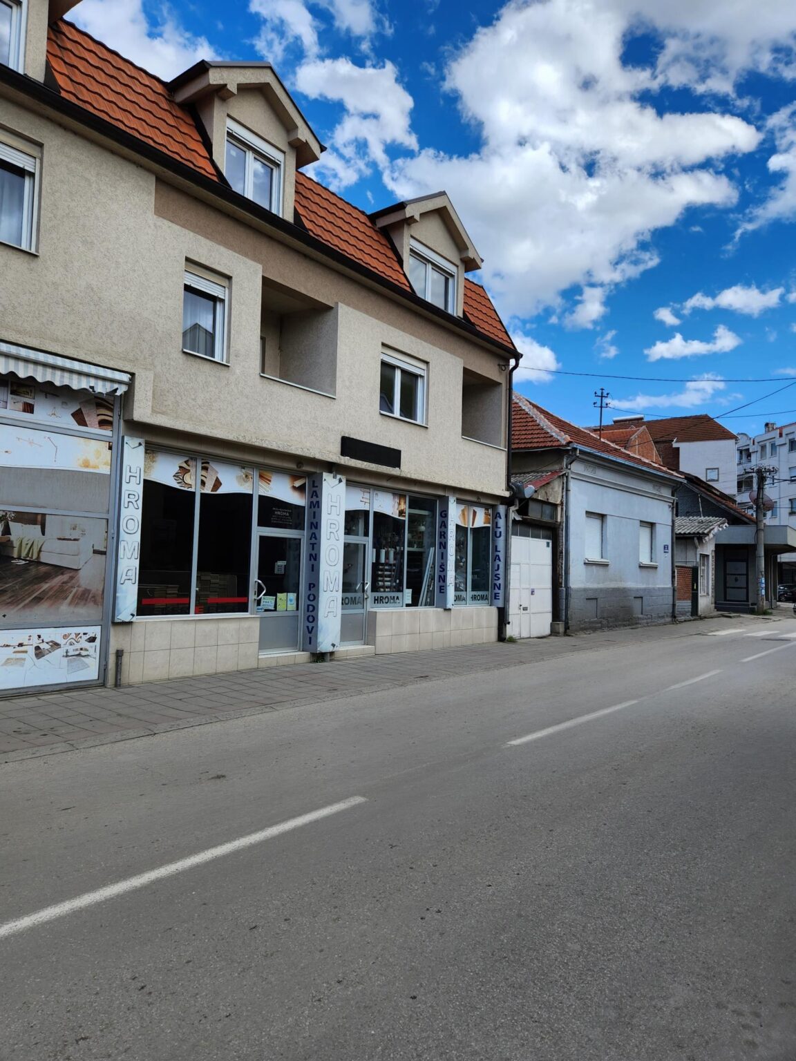 Leskovac and Niš: a two-day dash next door to southern Serbia