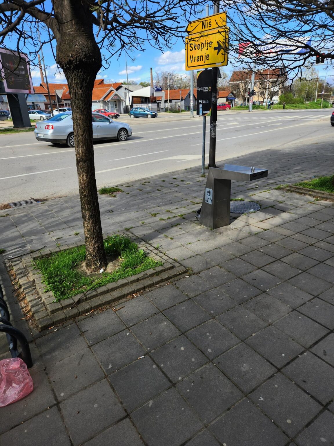 Leskovac and Niš: a two-day dash next door to southern Serbia