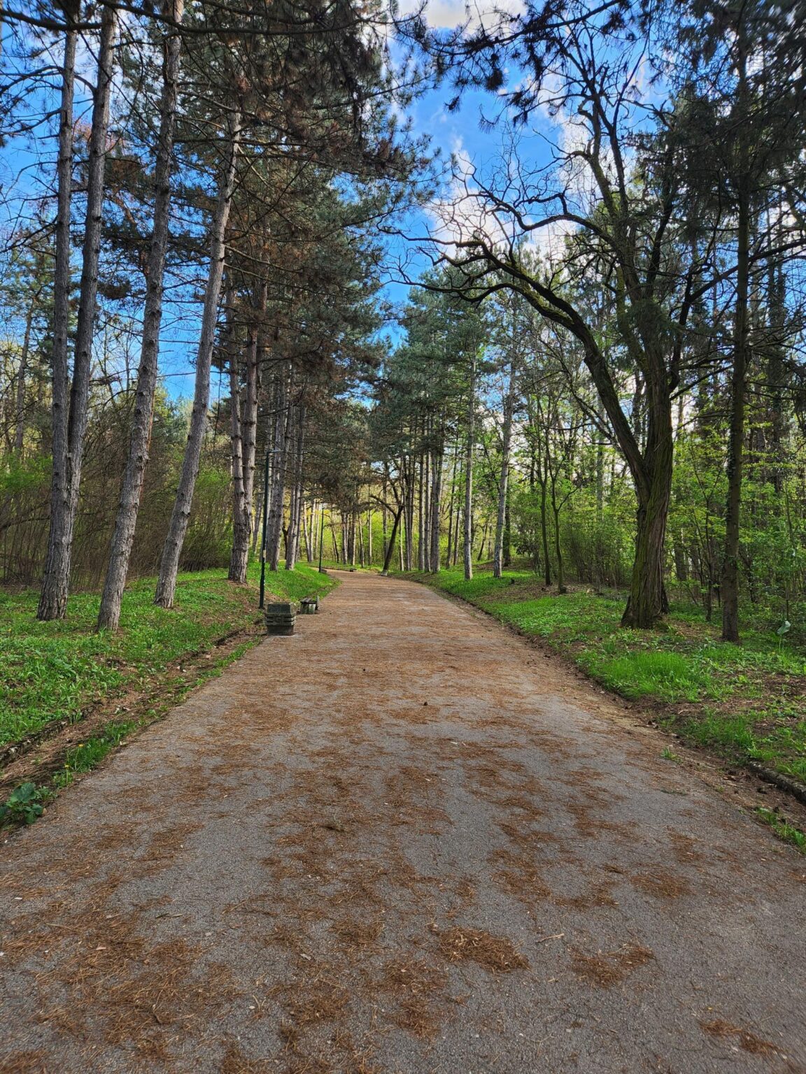 Leskovac and Niš: a two-day dash next door to southern Serbia
