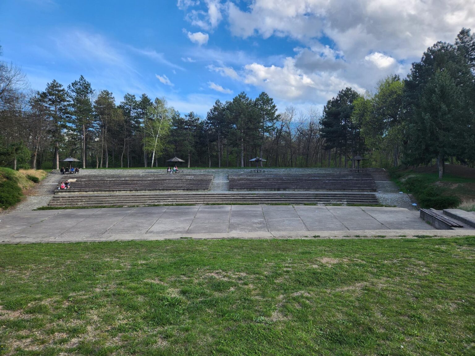 Leskovac and Niš: a two-day dash next door to southern Serbia