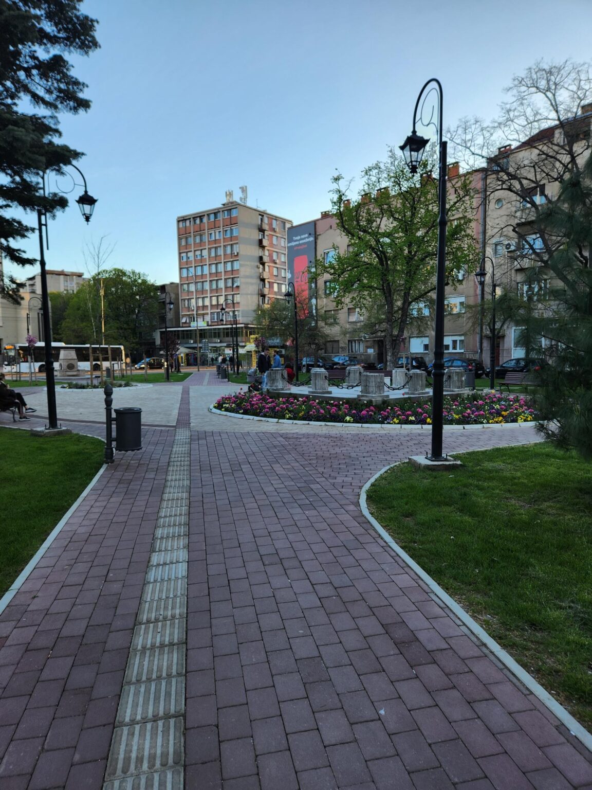 Leskovac and Niš: a two-day dash next door to southern Serbia