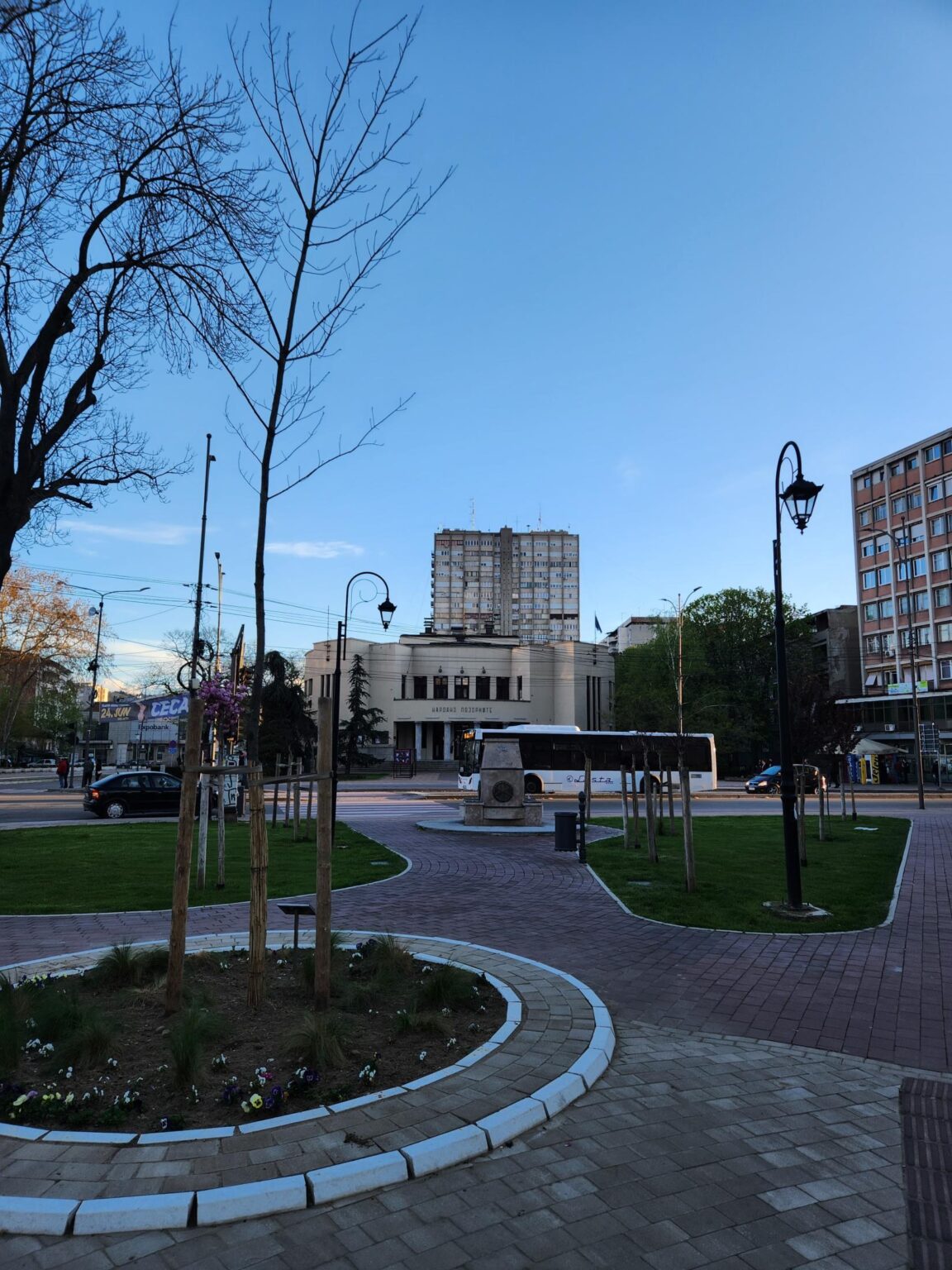 Leskovac and Niš: a two-day dash next door to southern Serbia