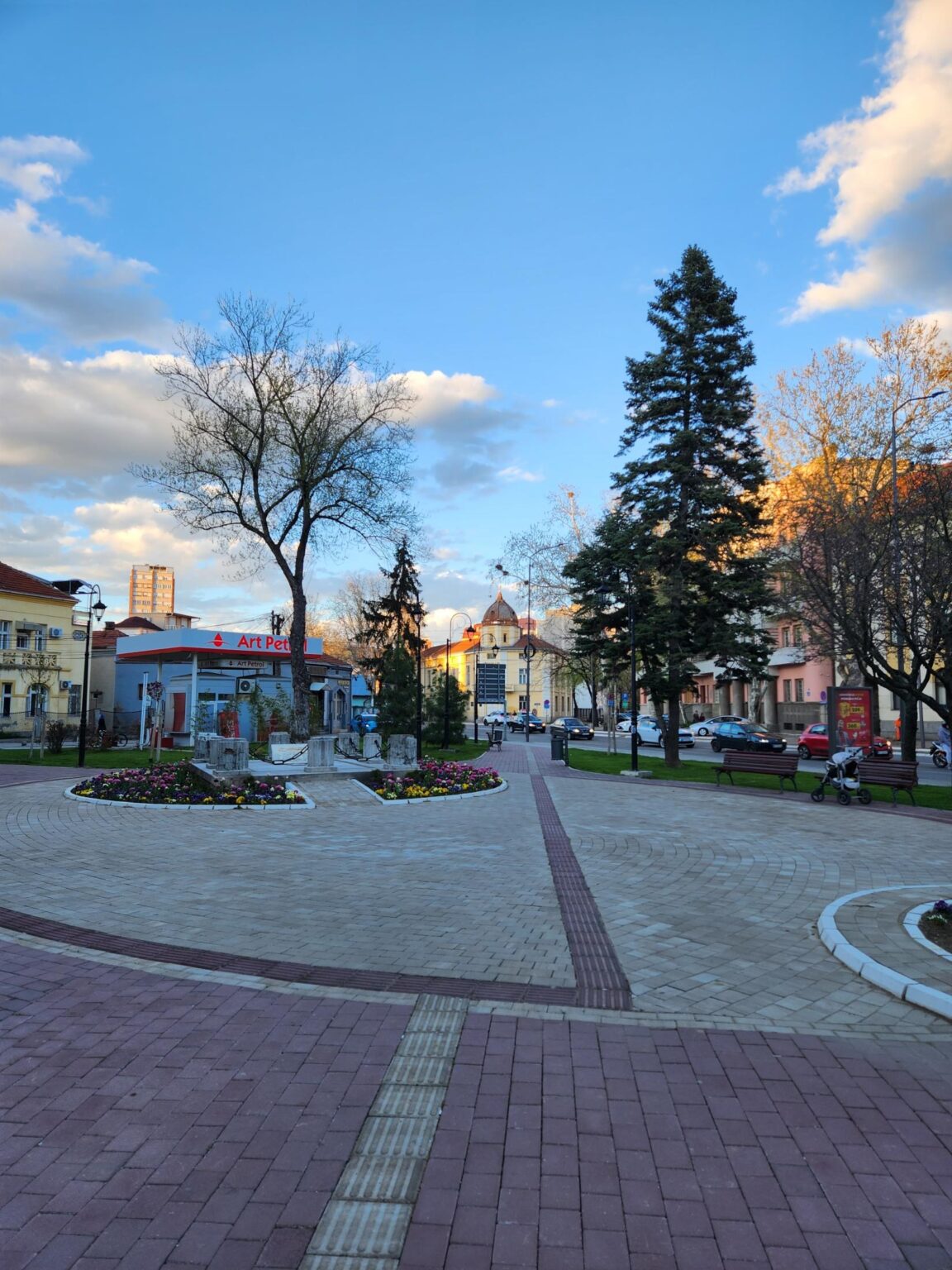 Leskovac and Niš: a two-day dash next door to southern Serbia
