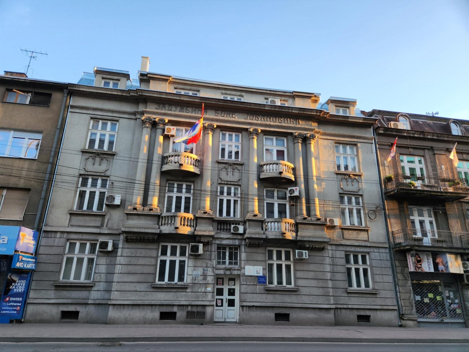 Leskovac and Niš: a two-day dash next door to southern Serbia