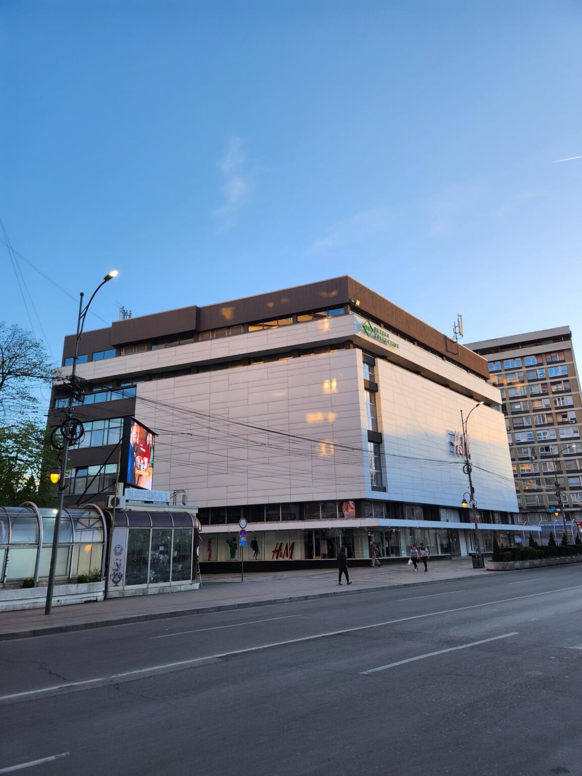 Leskovac and Niš: a two-day dash next door to southern Serbia