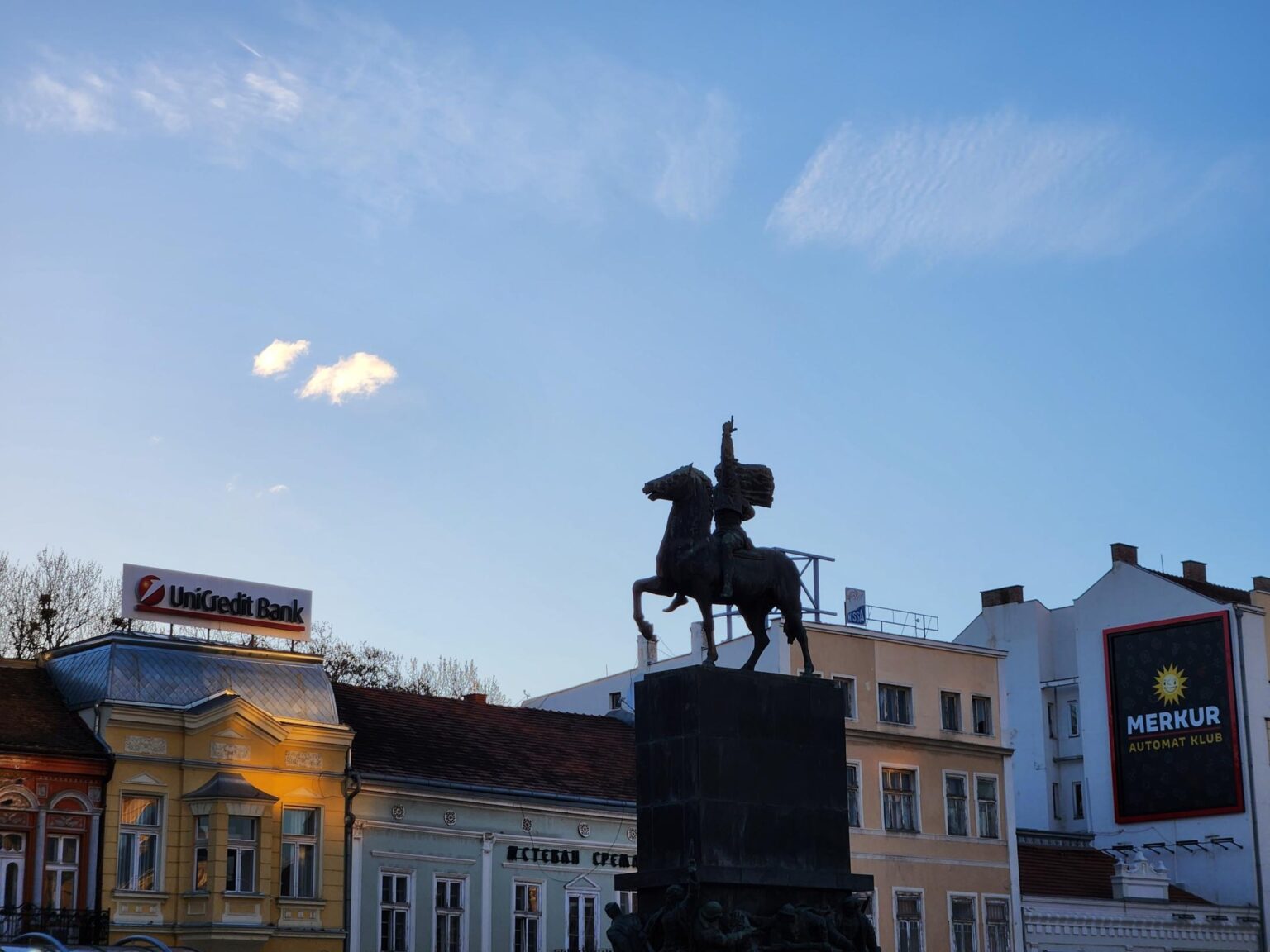 Leskovac and Niš: a two-day dash next door to southern Serbia
